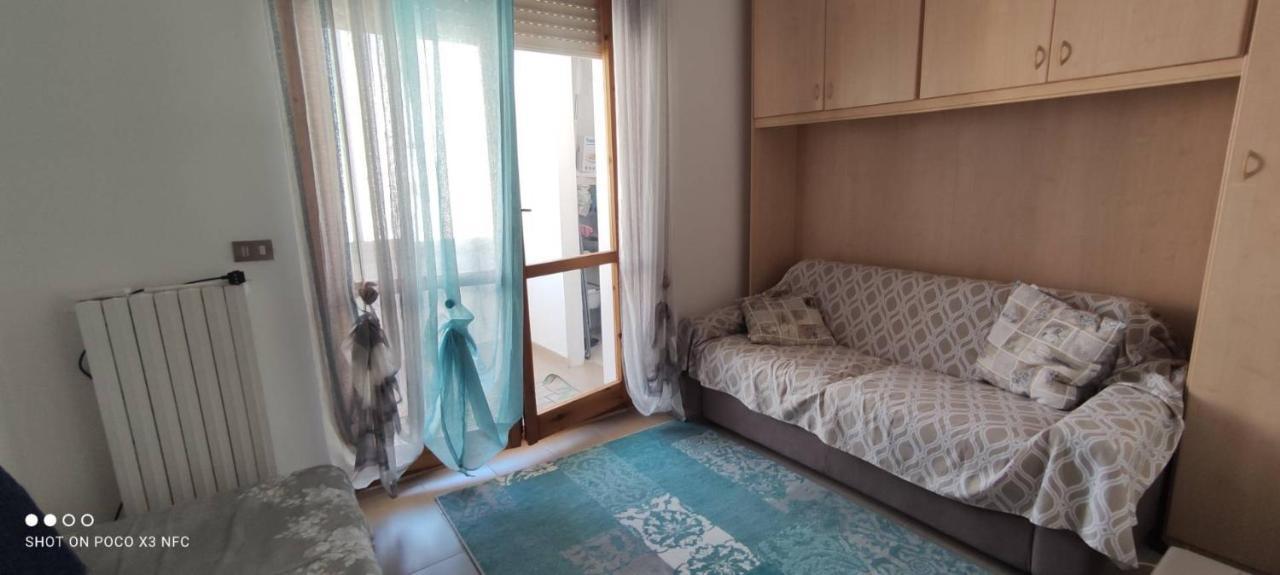 Da Serraona Appartamento Ad Alghero Exterior foto